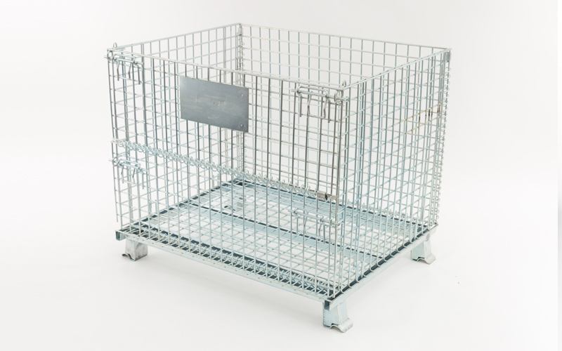 折疊倉(cāng)儲(chǔ)籠