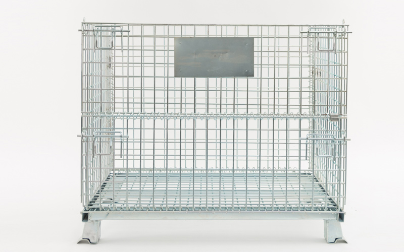 折疊倉(cāng)儲(chǔ)籠