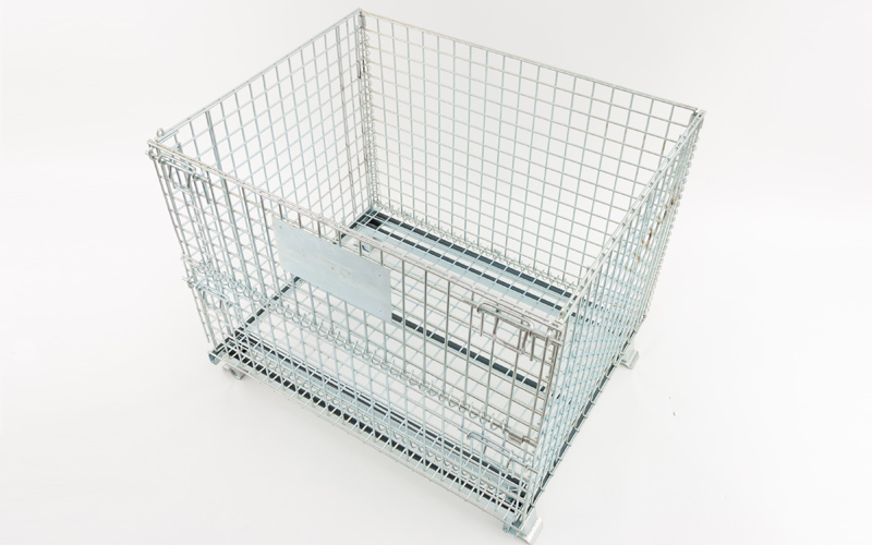 折疊倉(cāng)儲(chǔ)籠